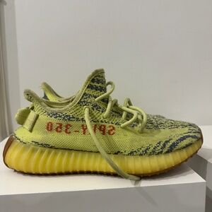 Men's Yeezy Boost 350 V@ Semi Frozen